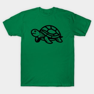 Turtle T-Shirt